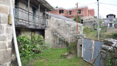 Casa en venta en Calle de Costiña, 13, Gustei (Coles) de 67.000 €