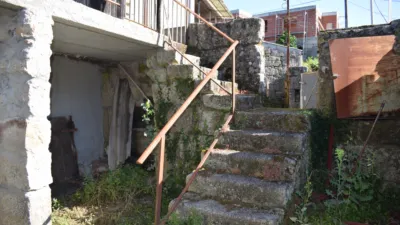 Casa en venta en Calle de Costiña, 13, Gustei (Coles) de 67.000 €