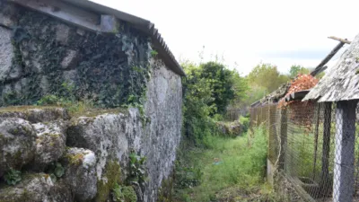 Casa en venta en Calle de Costiña, 13, Gustei (Coles) de 67.000 €