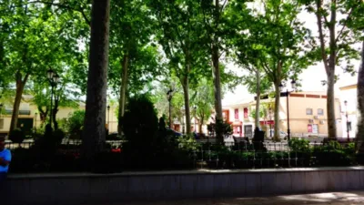 Casa en venta en Plaza de España, Argamasilla de Alba de 200.000 €