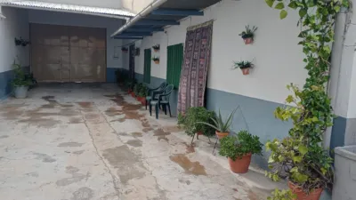 Maison en vente à Calle de los Pasos, près de Calle de la Pasión, Argamasilla de Alba sur 75.000 €