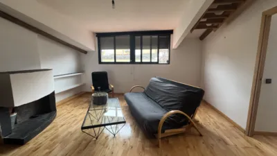 Piso en alquiler en Calle de Lope de Vega - Imagen 2