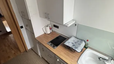 Piso en alquiler en Calle de Lope de Vega - Imagen 8