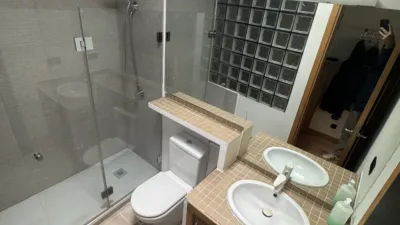 Piso en alquiler en Calle de Lope de Vega - Imagen 9