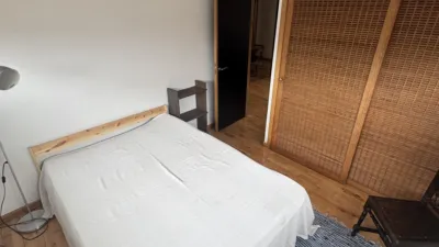 Piso en alquiler en Calle de Lope de Vega - Imagen 6