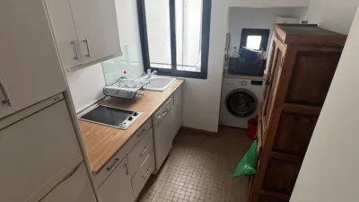 Piso en alquiler en Calle de Lope de Vega - Imagen 7