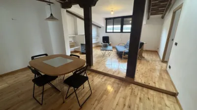 Piso en alquiler en Calle de Lope de Vega - Imagen 3