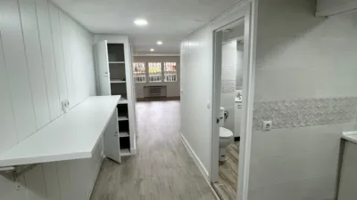 Estudio en alquiler en Calle de Belisana - Imagen 3
