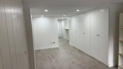 Estudio en alquiler en Calle de Belisana - Imagen 2