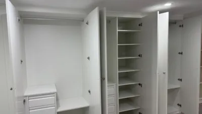 Estudio en alquiler en Calle de Belisana - Imagen 8