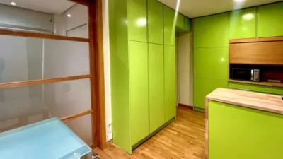 Piso en alquiler en Paseo de la Castellana, cerca de Calle del Pintor Juan Gris - Imagen 16