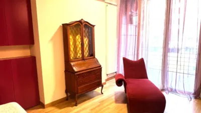 Piso en alquiler en Paseo de la Castellana, cerca de Calle del Pintor Juan Gris - Imagen 27