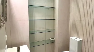 Piso en alquiler en Paseo de la Castellana, cerca de Calle del Pintor Juan Gris - Imagen 30