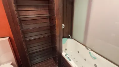 Piso en alquiler en Paseo de la Castellana, cerca de Calle del Pintor Juan Gris - Imagen 33