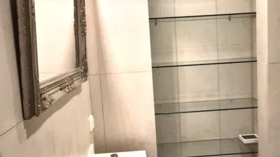 Piso en alquiler en Paseo de la Castellana, cerca de Calle del Pintor Juan Gris - Imagen 23