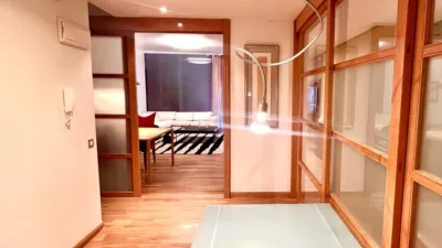 Piso en alquiler en Paseo de la Castellana, cerca de Calle del Pintor Juan Gris - Imagen 11