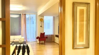 Piso en alquiler en Paseo de la Castellana, cerca de Calle del Pintor Juan Gris - Imagen 25