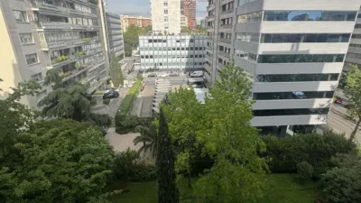 Piso en alquiler en Calle de Núñez de Balboa, cerca de Calle de María de Molina - Imagen 2