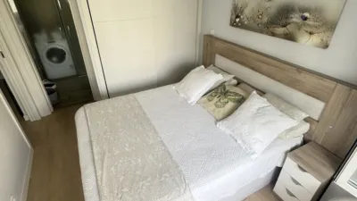 Piso en alquiler en Calle de Núñez de Balboa, cerca de Calle de María de Molina - Imagen 7