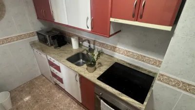Piso en alquiler en Calle de Núñez de Balboa, cerca de Calle de María de Molina - Imagen 11