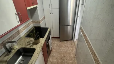 Piso en alquiler en Calle de Núñez de Balboa, cerca de Calle de María de Molina - Imagen 9