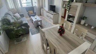 Piso en alquiler en Calle de Núñez de Balboa, cerca de Calle de María de Molina - Imagen 3