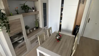 Piso en alquiler en Calle de Núñez de Balboa, cerca de Calle de María de Molina - Imagen 4