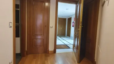 Piso en alquiler en Avenida de la Gran Vía de Hortaleza - Imagen 17