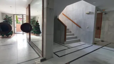 Piso en alquiler en Avenida de la Gran Vía de Hortaleza - Imagen 12