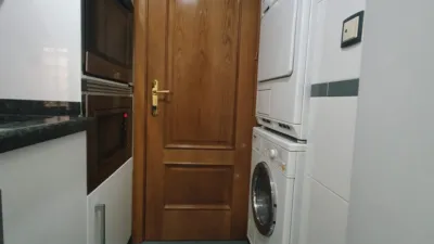 Piso en alquiler en Avenida de la Gran Vía de Hortaleza - Imagen 15