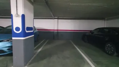 Piso en alquiler en Avenida de la Gran Vía de Hortaleza - Imagen 21