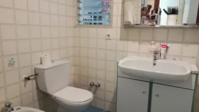 Apartment on Carrer de la Mare de déu de l'Orito photo 9
