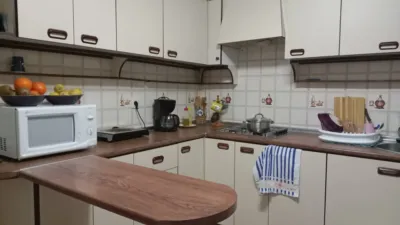 Apartment on Carrer de la Mare de déu de l'Orito photo 3