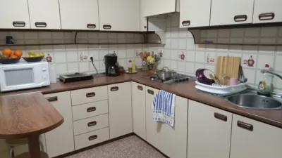 Apartment on Carrer de la Mare de déu de l'Orito photo 4