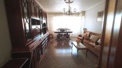 Apartment in Urbanización Segorb photo 11