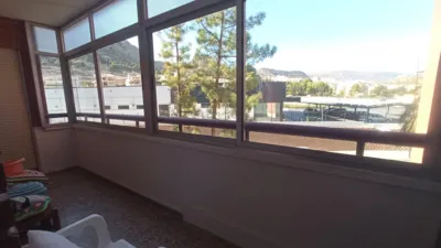 Apartment in Urbanización Segorb photo 13