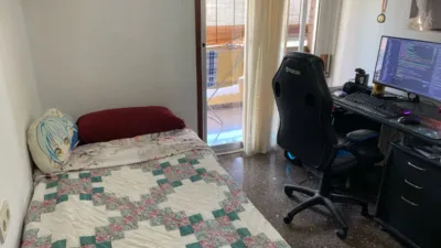 Apartment on Avenida de las Naciones photo 22
