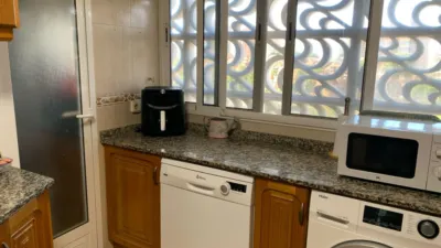 Apartment on Avenida de las Naciones photo 15
