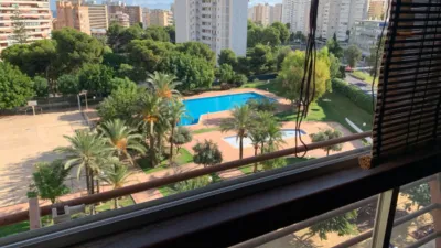 Apartment on Avenida de las Naciones photo 10