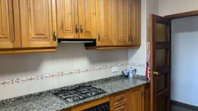 Apartment on Avenida de las Naciones photo 13