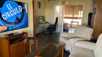 Piso – Alicante - Alacant - Vista 4