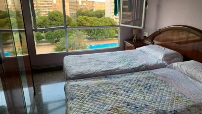Apartment on Avenida de las Naciones photo 26