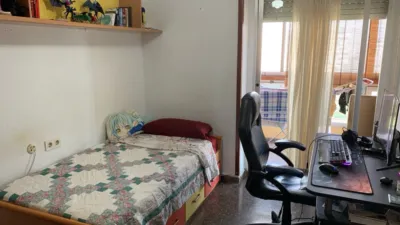 Apartment on Avenida de las Naciones photo 23