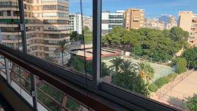 Apartment on Avenida de las Naciones photo 9