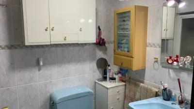 Apartment on Avenida de las Naciones photo 19