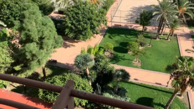 Apartment on Avenida de las Naciones photo 29