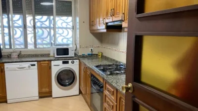 Apartment on Avenida de las Naciones photo 12