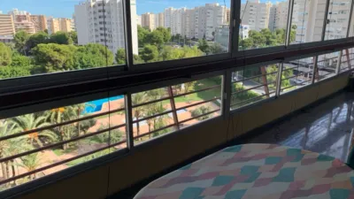 Apartment on Avenida de las Naciones photo 8