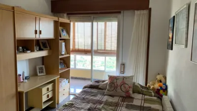 Apartment on Avenida de las Naciones photo 20