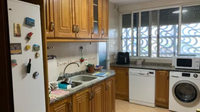 Apartment on Avenida de las Naciones photo 11